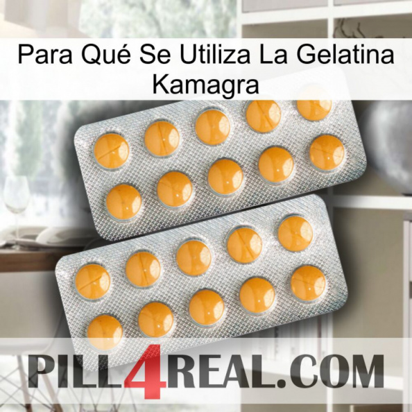 Para Qué Se Utiliza La Gelatina Kamagra levitra2.jpg